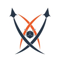 Volta Rocketry logo - Similar company to Shamal & Partners