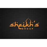 Sheikh's Group of Switzerland logo - Similar company to Bcic Swiss Gmbh | Best Connect International Company