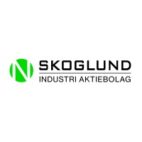 Skoglund Industri AB logo - Similar company to Råda Plåt & Svets