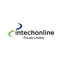 INTECH ONLINE PRIVATE LIMITED logo - Similar company to Intech It Support