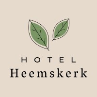 Hotel Heemskerk logo - Similar company to Vuurlinie Beverwijk
