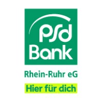 PSD Bank Rhein-Ruhr eG logo - Similar company to Psd Bank Karlsruhe-Neustadt Eg