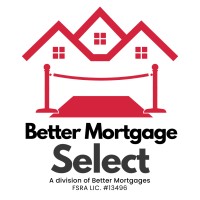 Better Mortgage Select (A division of Better Mortgages, FSRA #13496) logo - Similar company to Régens