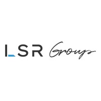 LSR Group logo - Similar company to C Recruit Ltd