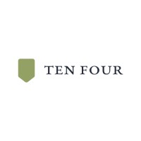 Ten Four logo - Similar company to Viral Bites