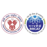 HBNI-RRCAT logo - Similar company to Centre For Functional Materials (Cfm), Vit Vellore