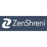 ZenShreni logo - Similar company to Teamelixir