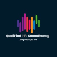 QualiFind HR Consultancy logo - Similar company to Qualifind Ai