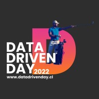 Data Driven Day logo - Similar company to Manyness Ai Solutions