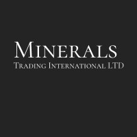 Minerals Trading International Ltd logo - Similar company to Pump & Flow