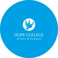 Hope College of Arts and Sciences logo - Similar company to First In Michigan