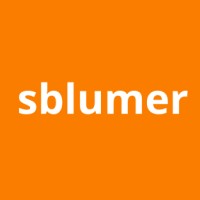 sblumer logo - Similar company to Mpa Universität Stuttgart