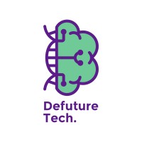 Defuture Technology logo - Similar company to Adroady #1St Mobile Digital Out-Of-Home Media