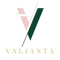 Valianta Cosmetics logo - Similar company to Excol Foods