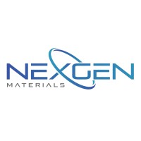 NexGen Materials logo - Similar company to Sheldon Chalet