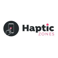 Haptic Zones Technology logo - Similar company to Advanced Wellness, Llc