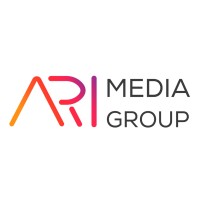 ARI Media Group logo - Similar company to Guermandi Group