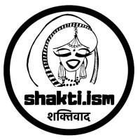 Shakti.ism CIC | शक्तिवाद logo - Similar company to The Red Dot Project By Goodwill & Social Welfare Foundation