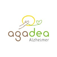 Agadea Alzhéimer logo - Similar company to Grafinco