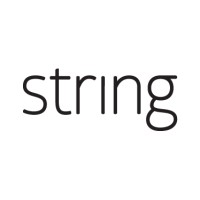 String Labs logo - Similar company to Mirror (Mirror Labs)