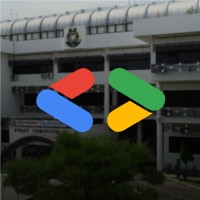 Google Developer Group on Campus Universitas Sumatera Utara logo - Similar company to Pt.Rackh Lintas Asia