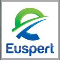 Euspert logo - Similar company to Clinica San Gaudenzio