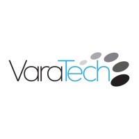 VaraTech UK logo - Similar company to Colaunch