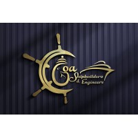 Goa Shipbuilders And Engineers logo - Similar company to Modest Infrastructure Ltd,Bhavnagar
