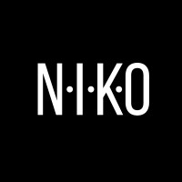 NIKO logo - Similar company to Biosolution