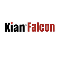 Kian Falcon Manufacturing LLP logo - Similar company to Kian Group Of Companies