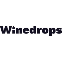Winedrops UK logo - Similar company to Winedrops