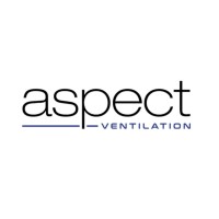 Aspect Ventilation ltd logo - Similar company to Mcculloughs Ltd