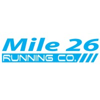 Mile 26 Running Co logo - Similar company to Curiosity Co