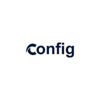 Config logo - Similar company to Config