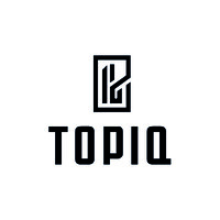Topiq logo - Similar company to The Digital Queens