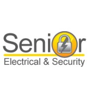Senior Electrical & Security Systems Ltd. logo - Similar company to Supreme Estimating