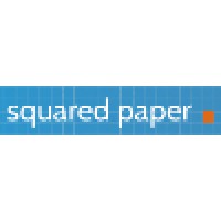Squared Paper Ltd logo - Similar company to Workflowlabs