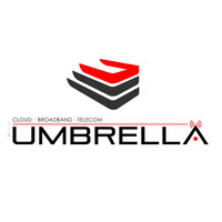 Umbrella Cloud Service Provider logo - Similar company to Reliablesite Hosting