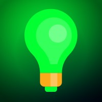 The Green Light logo - Similar company to Green Zero Energy Inc.