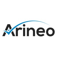 Arineo Group logo - Similar company to Sycor