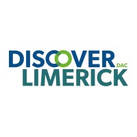 Discover Limerick DAC logo - Similar company to Engine Hubs