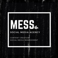 MESS AGENCY logo - Similar company to Messs