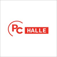PC HALLE logo - Similar company to Mavistro