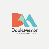 DobleMente - Agencia de Marketing logo - Similar company to Doblemente
