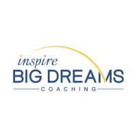 Inspire Big Dreams logo - Similar company to Disrupthr Naples
