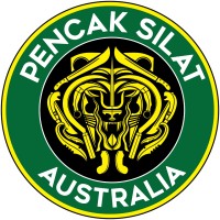 Silat Australia logo - Similar company to West Coast Jiu Jitsu Perth
