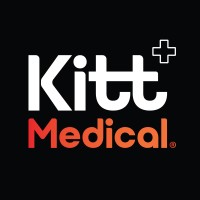 Kitt Medical logo - Similar company to Onezone
