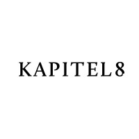kapitel 8 logo - Similar company to Topsource Ab