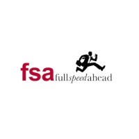 FSA Full Speed Ahead