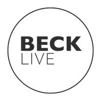 Beck Live logo - Similar company to Absoluttweb As